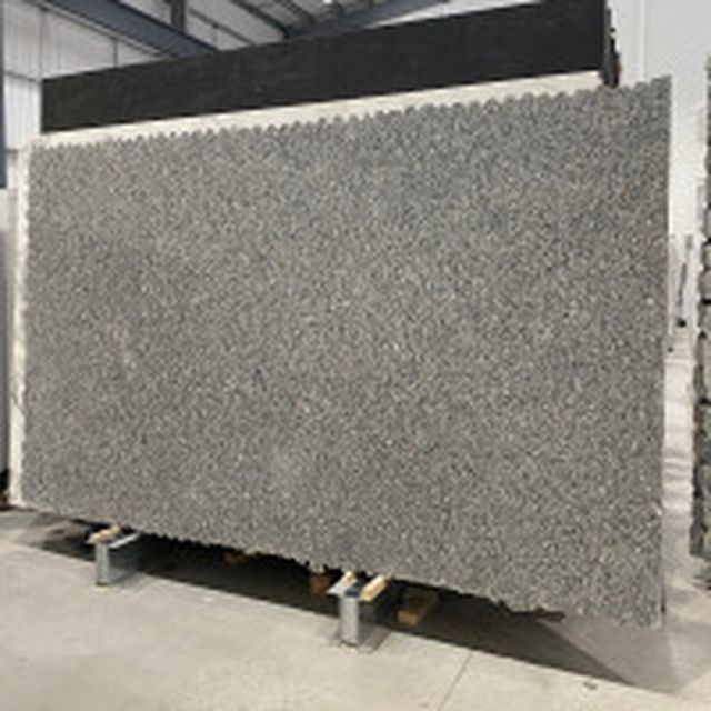Azul Platino granite worktop slab