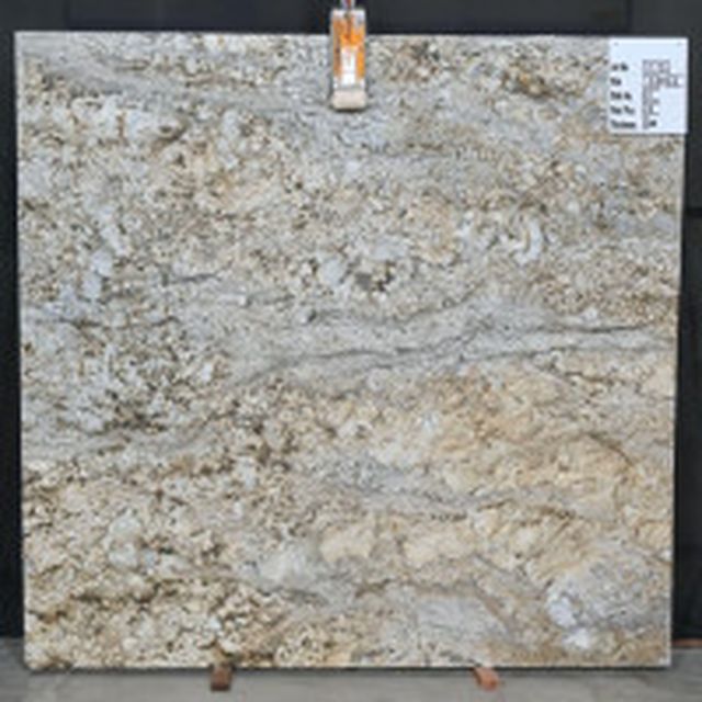 Blue Dunes granite worktop slab