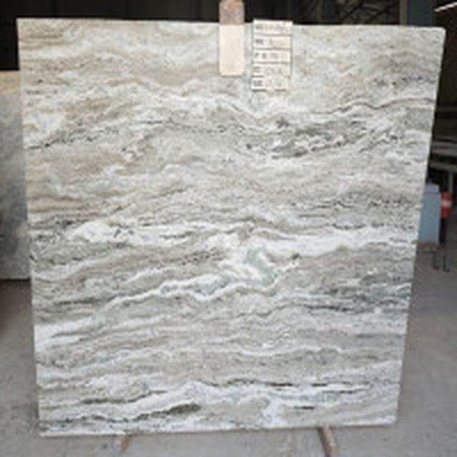 Fantasy Brown granite worktop slab