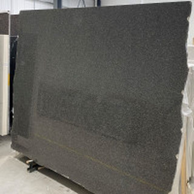 Nero Impala granite worktop slab