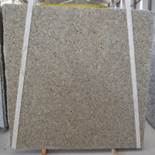 New Venetian Gold granite worktop slab