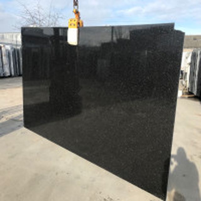 Star Galaxy granite worktop slab
