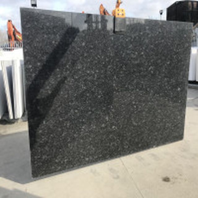 Steel Grey granite worktop slab
