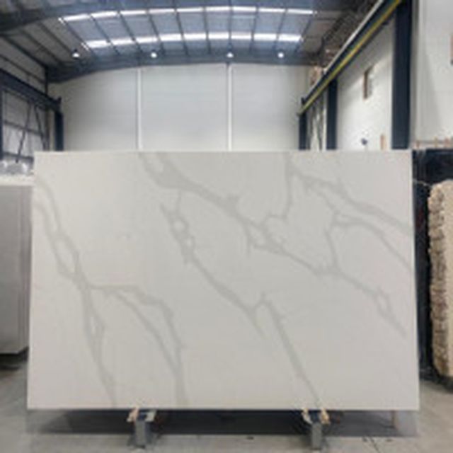 Calacatta Classic worktop slab
